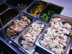 -CALIFORKS加州叉子轻食(朝阳门店)