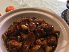 -渔堂公园餐厅·本帮菜(乐园路店)