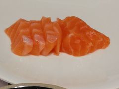 -海中洲国际大酒店-自助餐厅