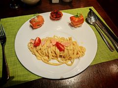 -大理实力希尔顿酒店•香全日制餐厅