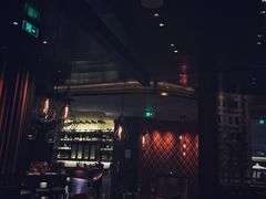 门面-恰餐厅及酒吧 CHAR Bar & Grill (北京丽都皇冠假日店)