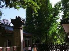 -莲湖公园