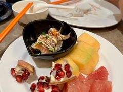 -怡咖啡自助餐(宁波香格里拉店)