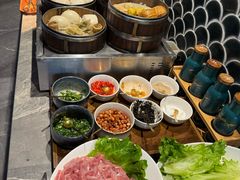 -府上酒店(广州火车站越秀公园地铁站店)