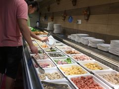 -蒙肥羊·酸汤潮牛·鲜牛肉火锅烤肉自助(岗顶店)