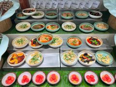-第六季自助餐厅(甜水园店)