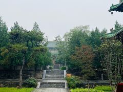 -盐池神庙