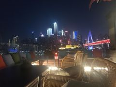 -马灯记·云贵川·Bistro(龙门浩店)