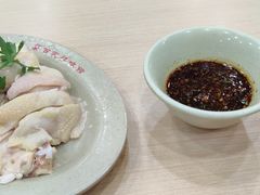 -百家鸡味馆(清泰店)
