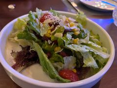 田园色拉-Ambra Haus琥珀屋精酿餐厅(宝山店)