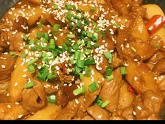 -十三式重庆江湖菜(金茂览秀城店)
