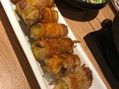 -窑啊窑窑炉烧烤(合生广场店)