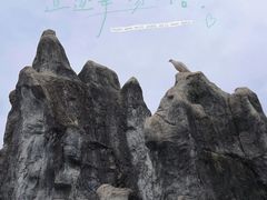 -千岛湖石林