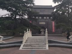 -镇淮楼