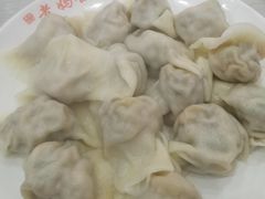 -霍嘟嘟手工水饺(黄山花园店)