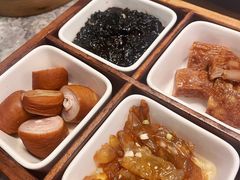 -四道菜·福建菜馆(新街口金鹰店)