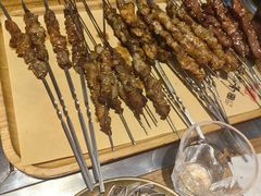 -那些年记忆烧烤