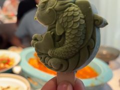 -阿五黄河大鲤鱼(英协路店)