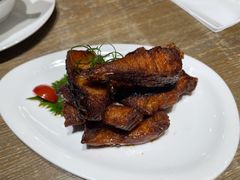 本帮熏鱼-廊亦舫Lang Yi Fang Restaurant(金桥店)