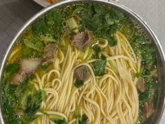 -杨记拉面总店