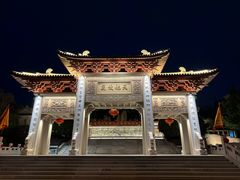 -莆田湄洲妈祖祖庙