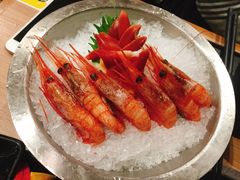 -水林间·寿喜烧自助(仙林金鹰店)