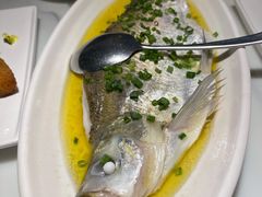 -柳莺湖上·湖景餐厅·江南菜(西湖店)