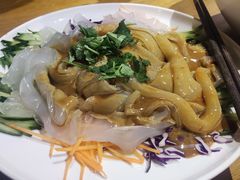 -伊喜饺子·烤鸭(五道口学院路店)