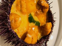 -开海·红岛海鲜虾水饺(石老人店)