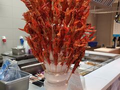 -盒马X会员店(王府井奥莱UP TOWN店)