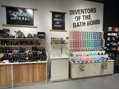 -LUSH(威尼斯人店)