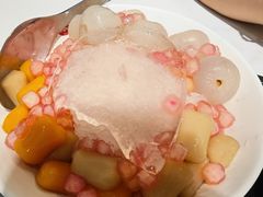 -鲜芋仙(中华广场店)