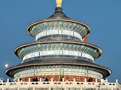 -天坛公园