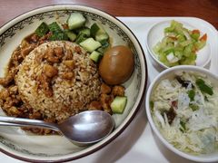 -菊儿人家·北京胡同菜(南锣鼓巷店)