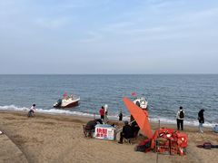 -巧克力渔家.小船海鲜胶东菜(万平口店)