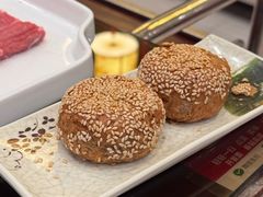 -日坛涮肉四合院·园林餐厅(日坛公园店)
