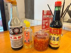 -李叁面馆(妇幼店)