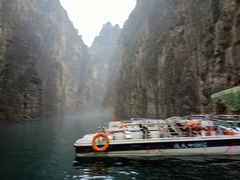 -山西通天峡景区