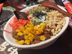 -弓二·烧鸟居酒屋(财富购物中心店)