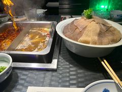-大隐·成都火锅Bistro(合生麒麟新天地店)