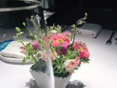 -Bistro Wang 牛排馆