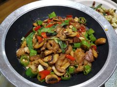 -非常粥道(天宝东街店)