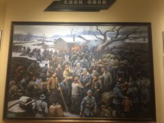 -台儿庄大战纪念馆