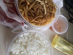 -刘胖子家常菜·蹄花焖藕(中央花园店)