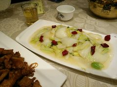 -阿拉丁新疆风味餐厅·清真(罗廊巷店)