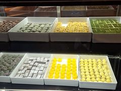 -The COOK·厨餐厅·自助餐(浦东嘉里大酒店)