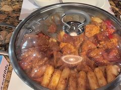 -黄记煌三汁焖锅(渝北金港国际店)