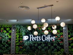 -Peet's Coffee皮爷咖啡(德基店)