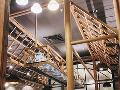 大堂-新加坡海鲜(国贸商城店)