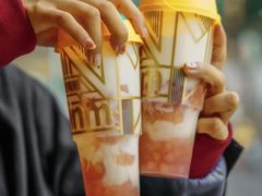 -一鸣真鲜奶吧(巴黎都市奶吧店)